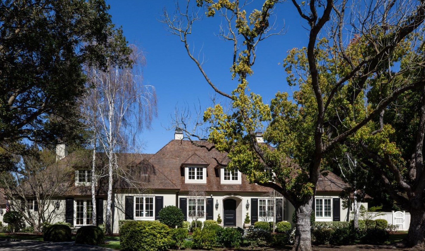 51 Magnolia Dr, Menlo Park, CA 94027
