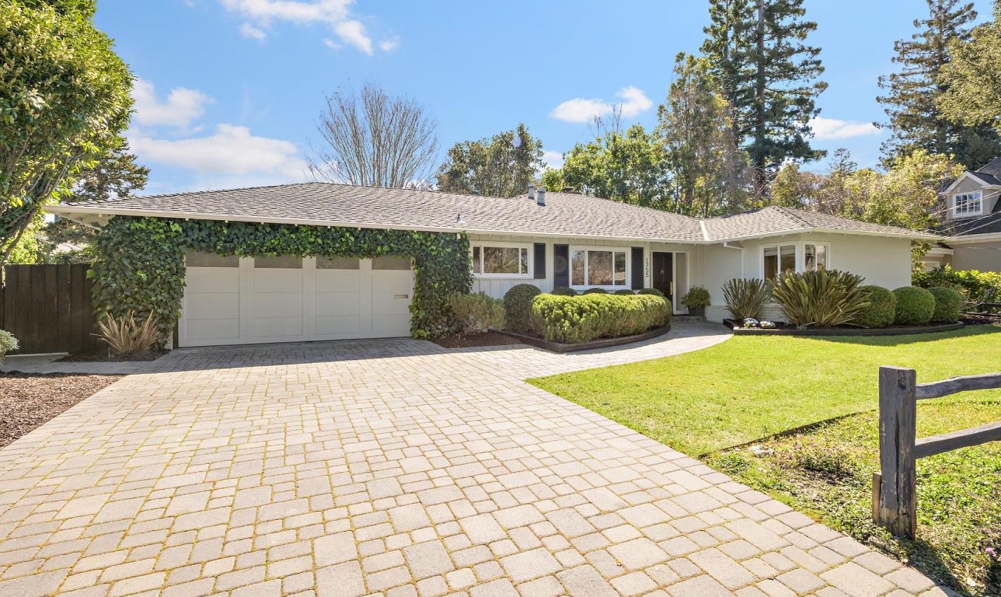 1755 Stanford Ave, Menlo Park, CA 94025