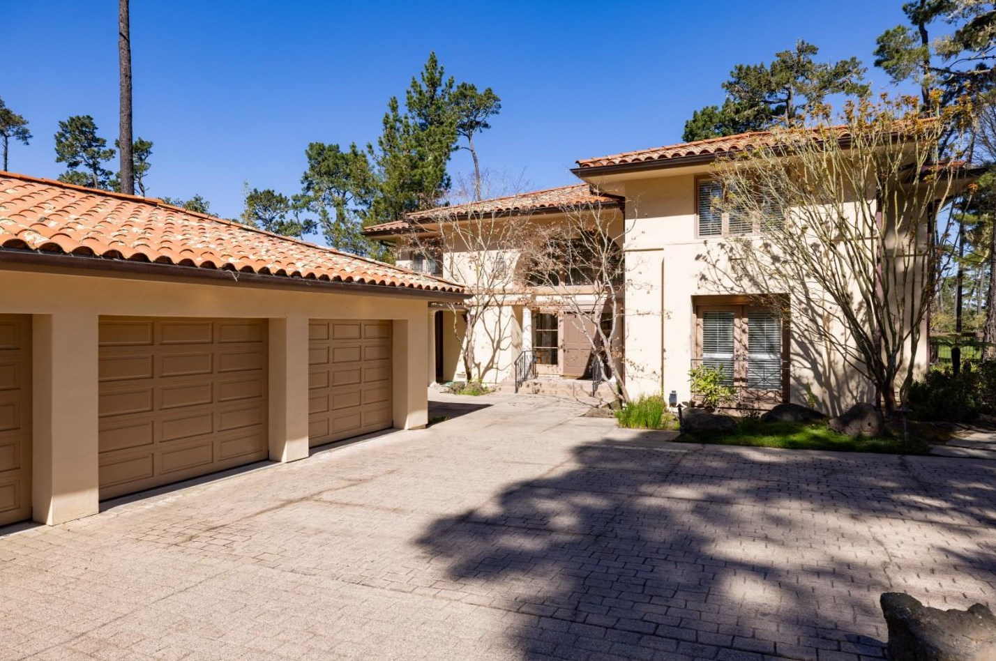 1221 Benbow Pl, Pebble Beach, CA 93953