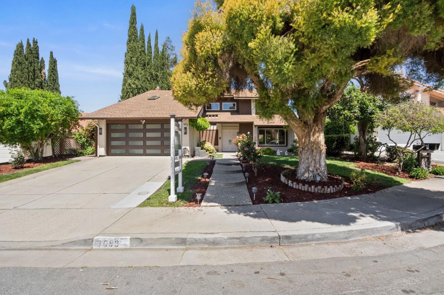 3083 Sulphur Spring Ct, San Jose, CA 95148-3628