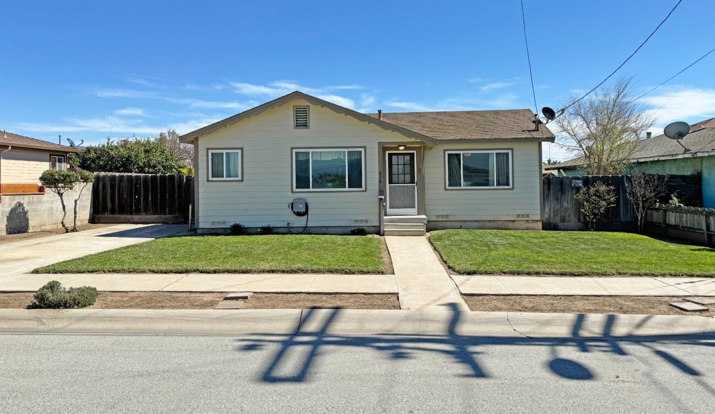 336 Major Ave, Soledad, CA 93960