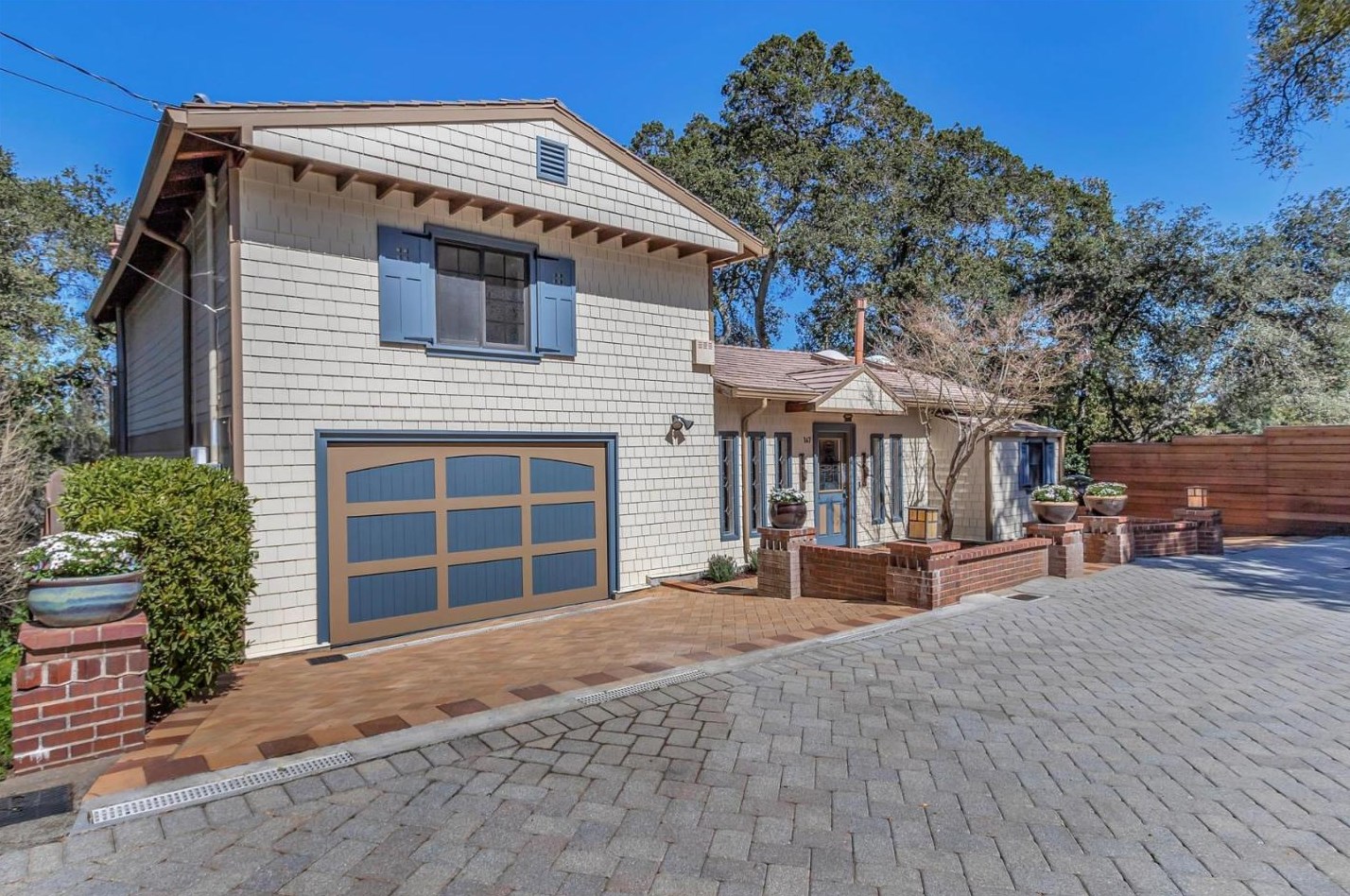 147 Cleland Ave, Los Gatos, CA 95030
