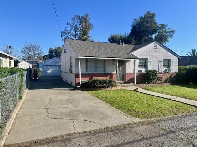 2860 Florence Ave, San Jose, CA 95127