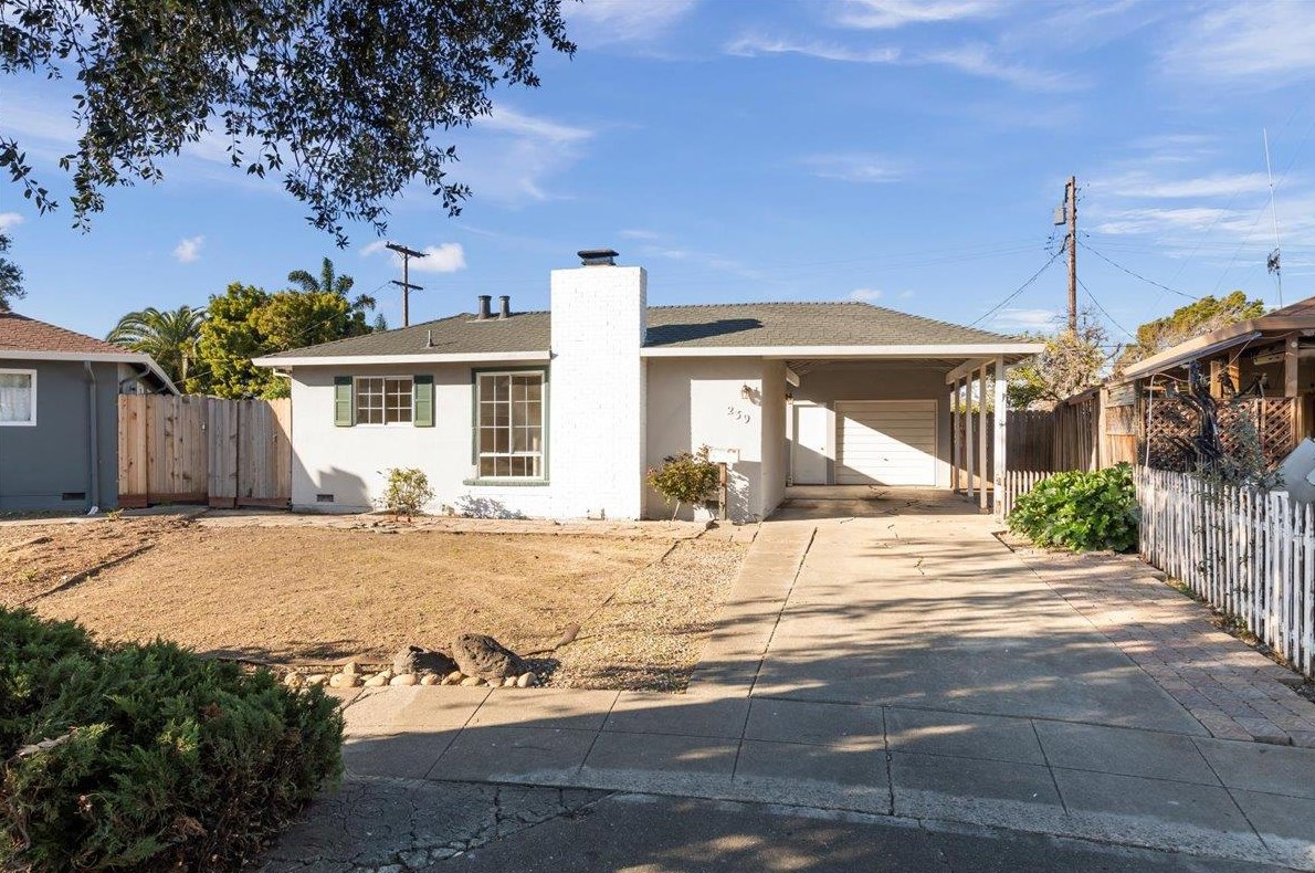 239 Eureka Ct, Sunnyvale, CA 94085-3030