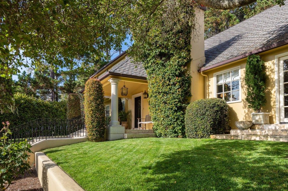 1441 Riata Rd, Pebble Beach, CA 93953