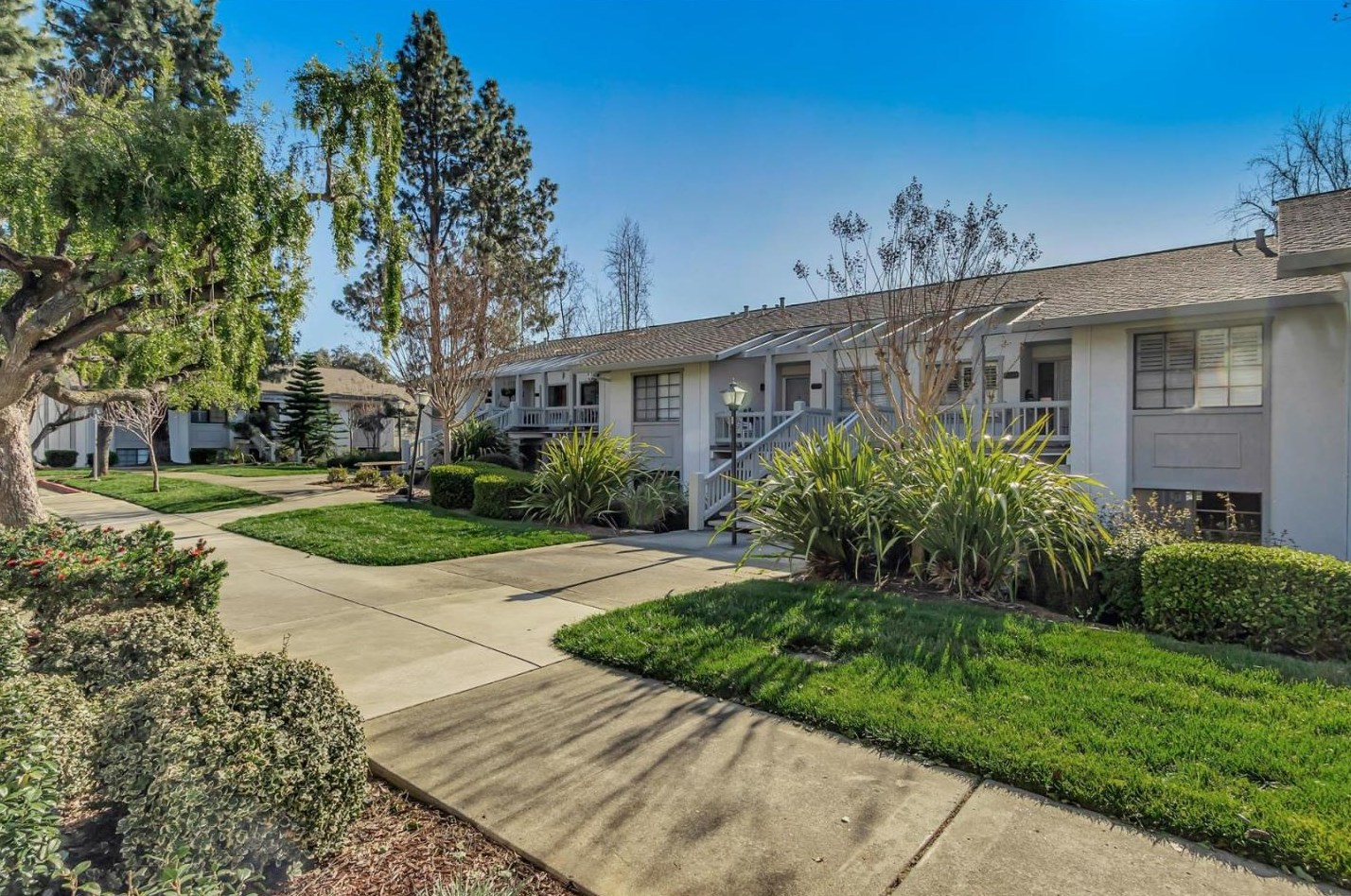 5348 Cribari Dell, San Jose, CA 95135