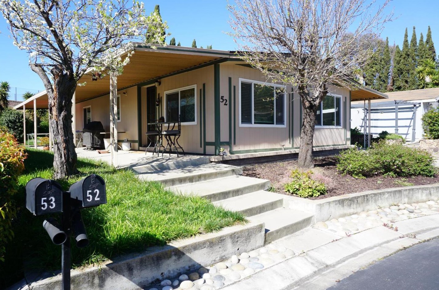 4271 N First St 52, San Jose, CA 95134