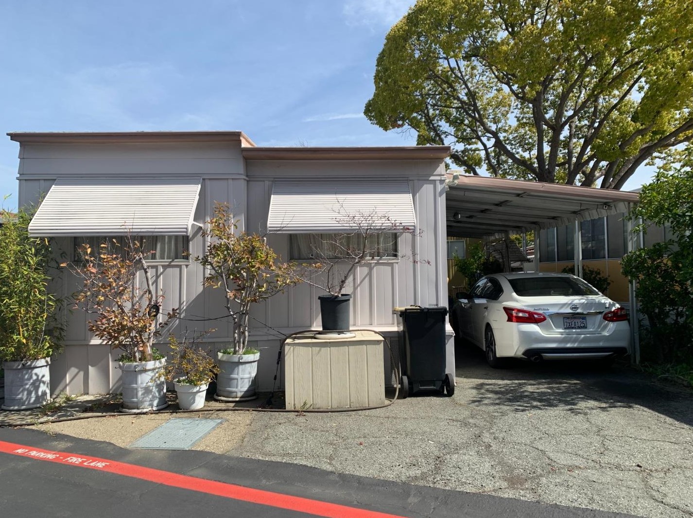 1201 Sycamore Ter 161, Sunnyvale, CA 94086