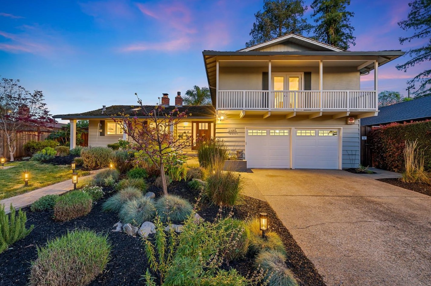 2389 Walden Sq, San Jose, CA 95124-1259
