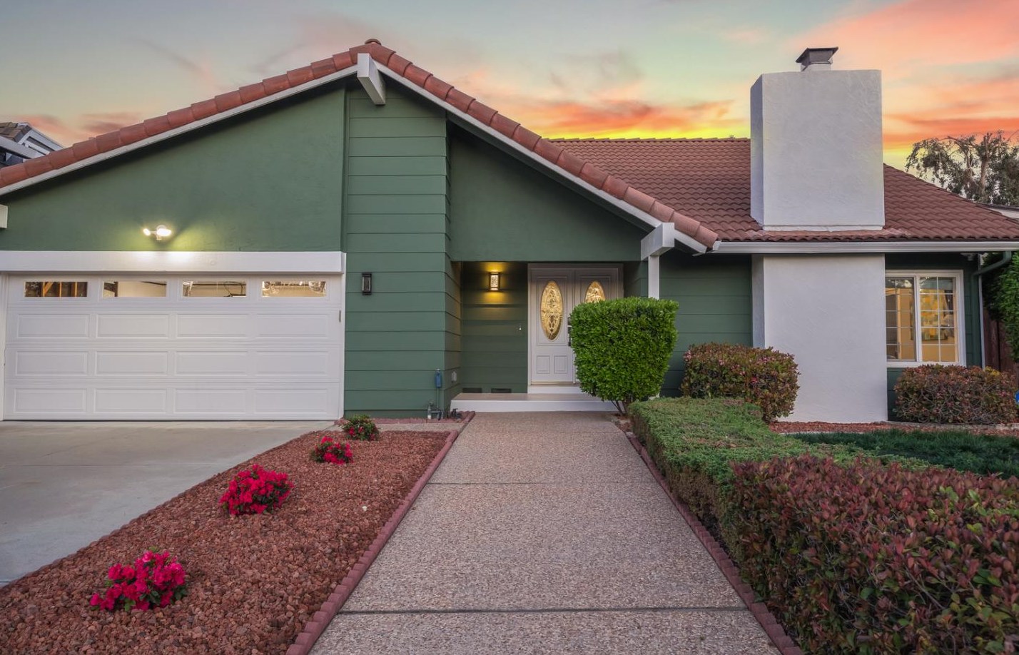 6352 Gondola Way, San Jose, CA 95120-3932