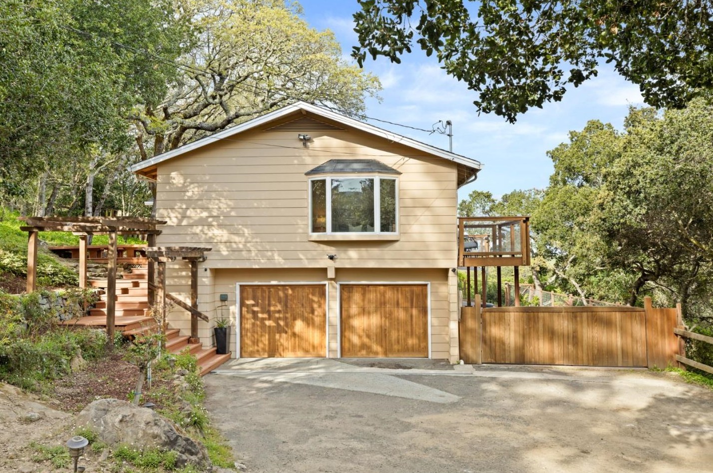 475 Golden Oak Dr, Menlo Park, CA 94028