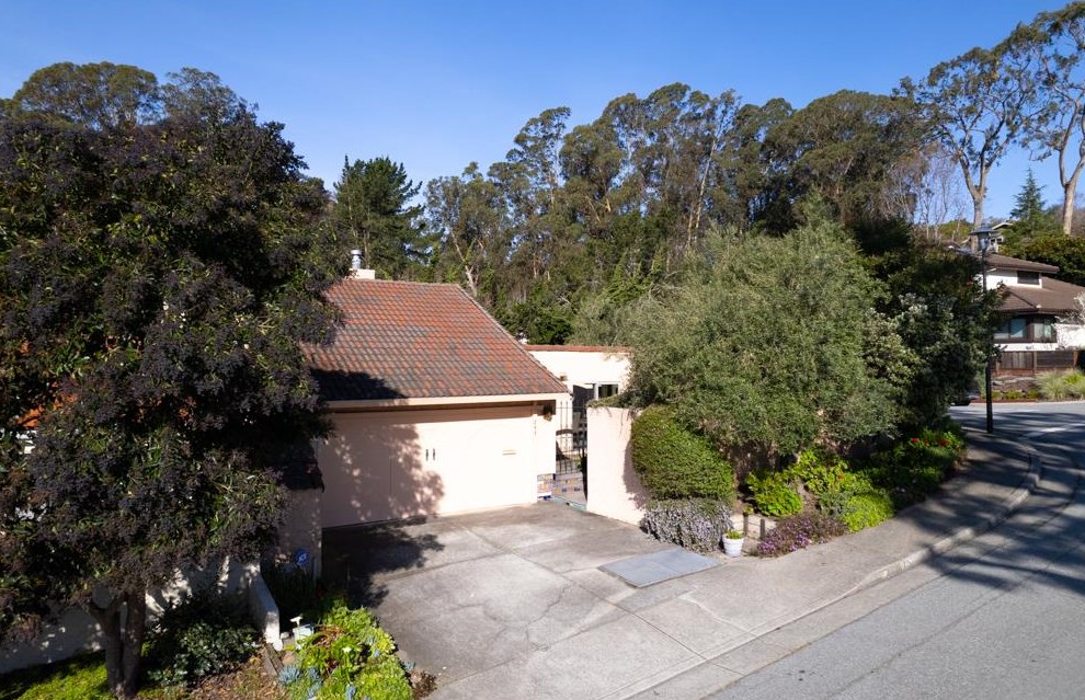 247 Arroyo Seco, Santa Cruz, CA 95060