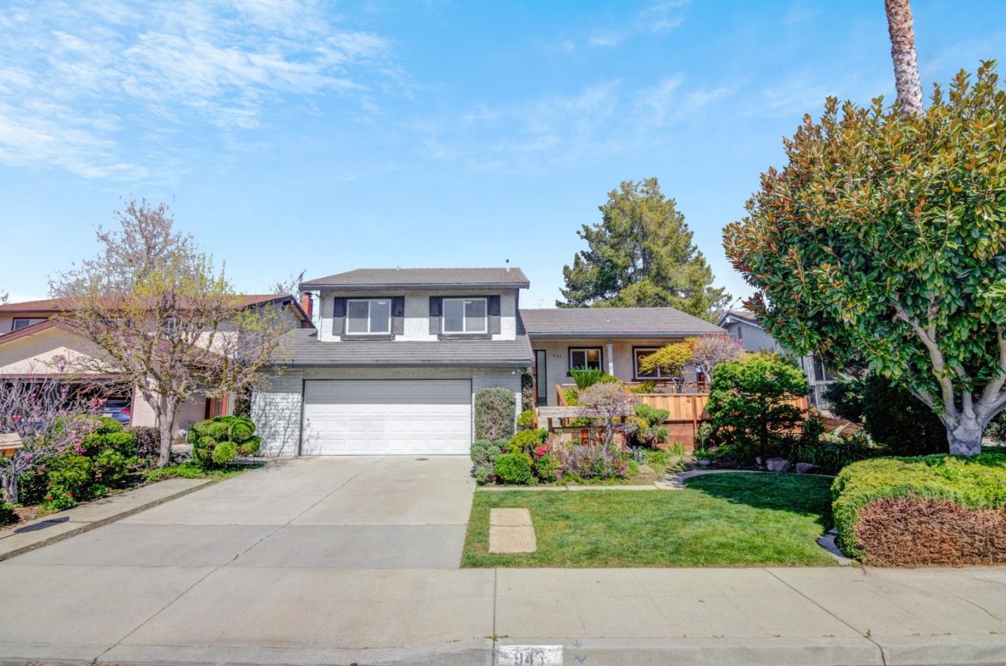 945 Erica Dr, Sunnyvale, CA 94086-8212