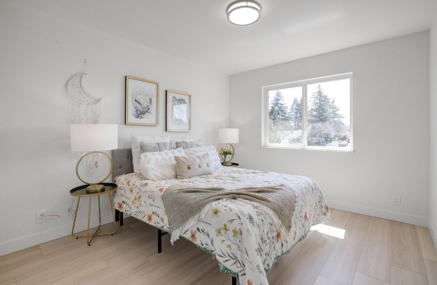 945 Erica Dr, Sunnyvale CA  94086-8212 exterior