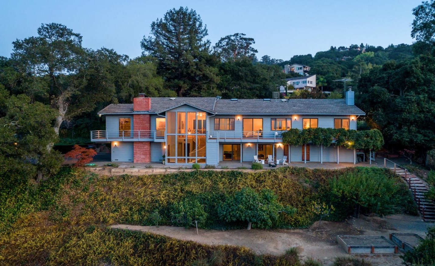 16471 Eugenia Way, Los Gatos, CA 95030