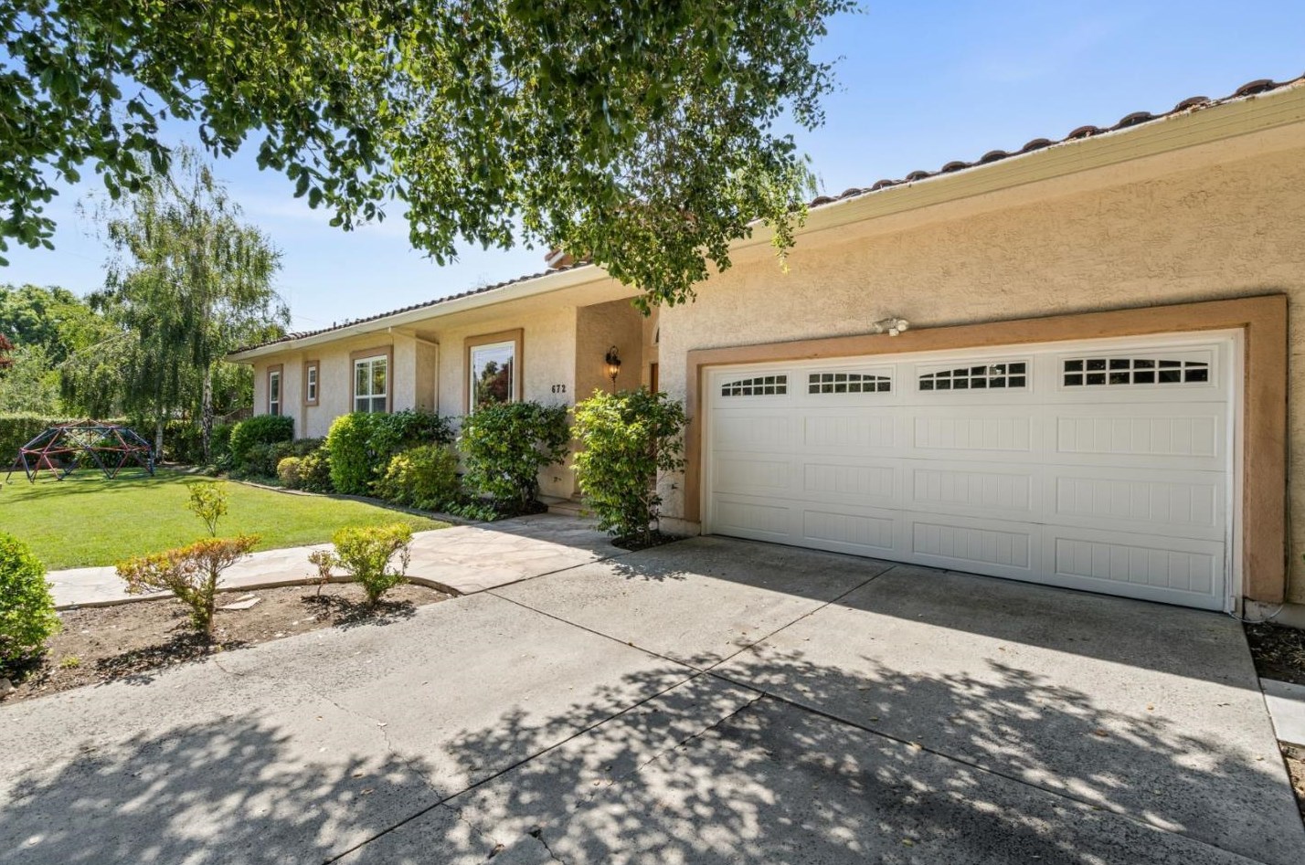672 Rosita Ave, Los Altos, CA 94024-4159