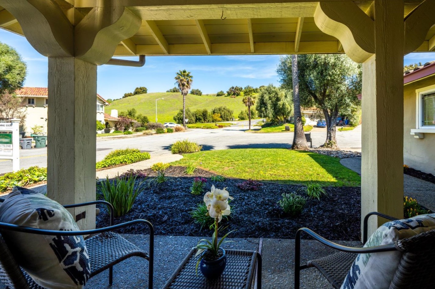 16860 Gallop Dr, Morgan Hill, CA 95037-3911