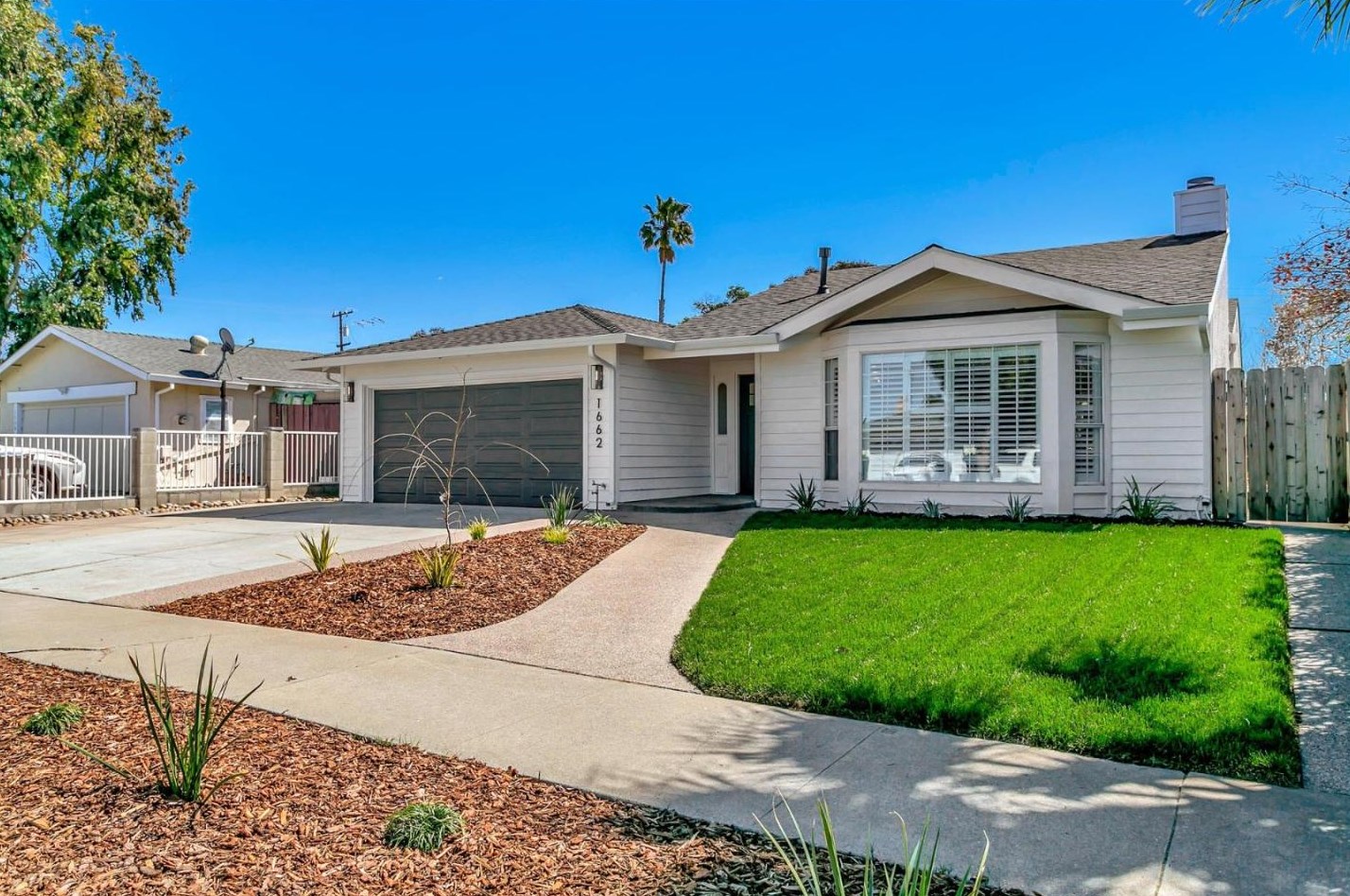 1662 Aldrich Way, San Jose, CA 95121-1604