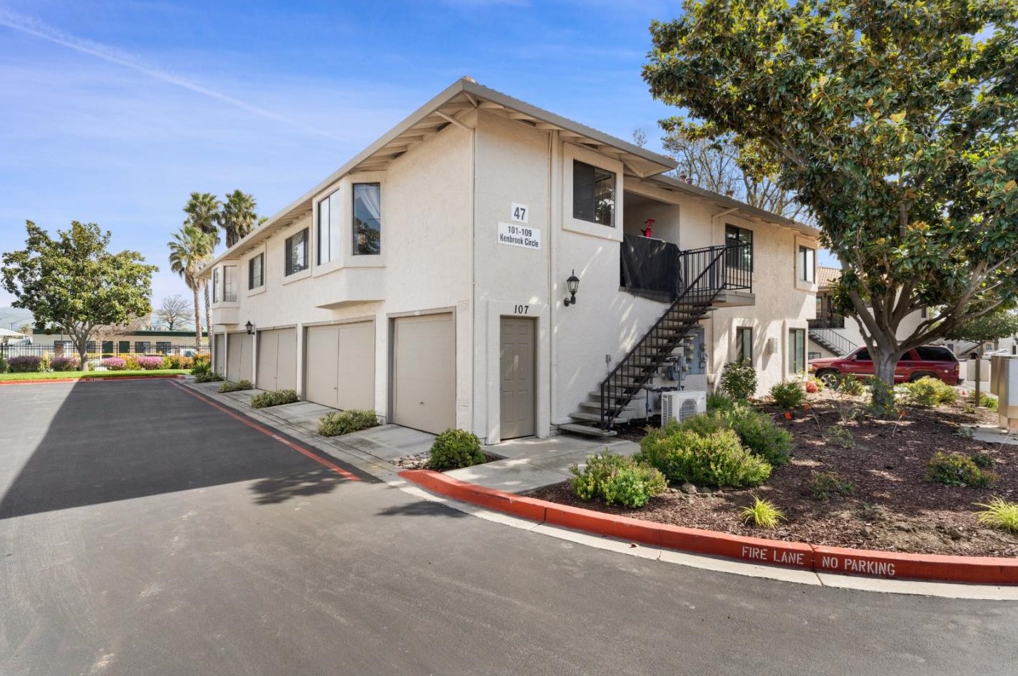 107 Kenbrook Cir, San Jose, CA 95111