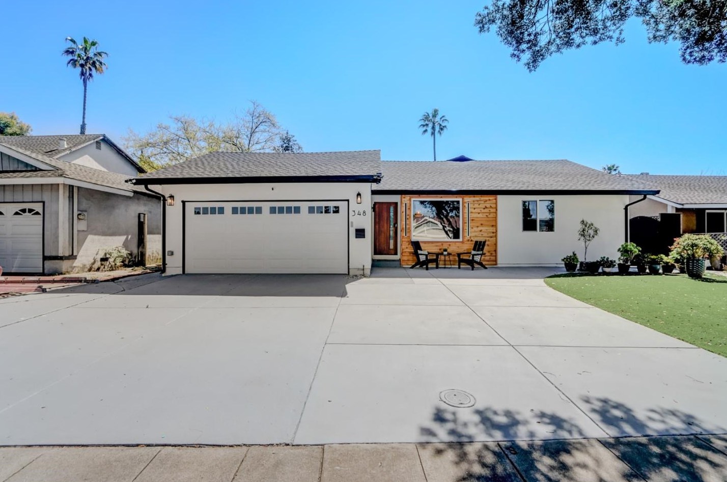 348 Conestoga Way, San Jose, CA 95123-4316