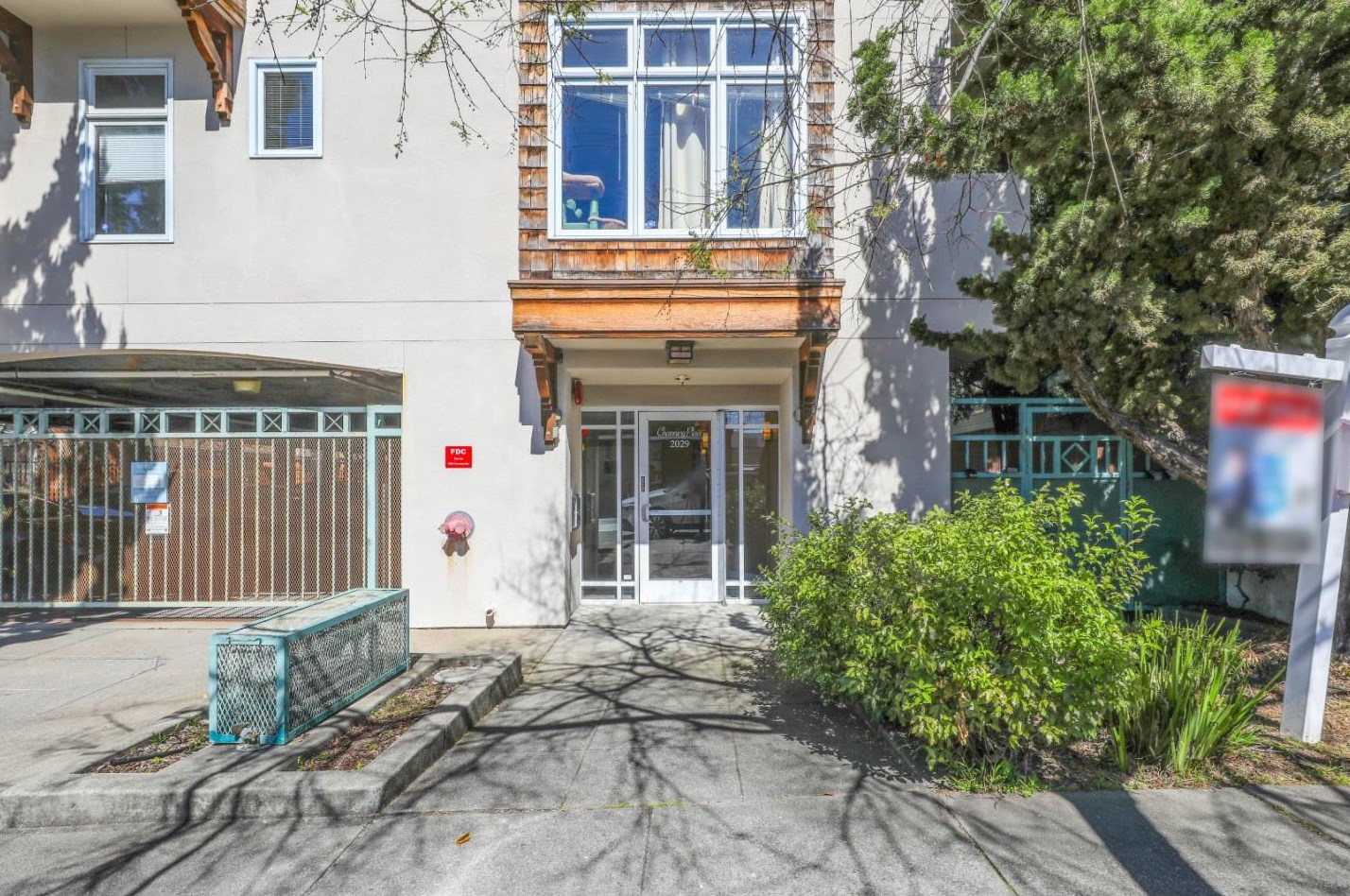 2029 Channing Way 3c, Berkeley, CA 94704