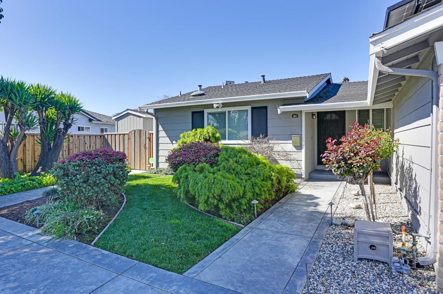 1853 Babe Ruth Ct, San Jose, CA 95132-1502