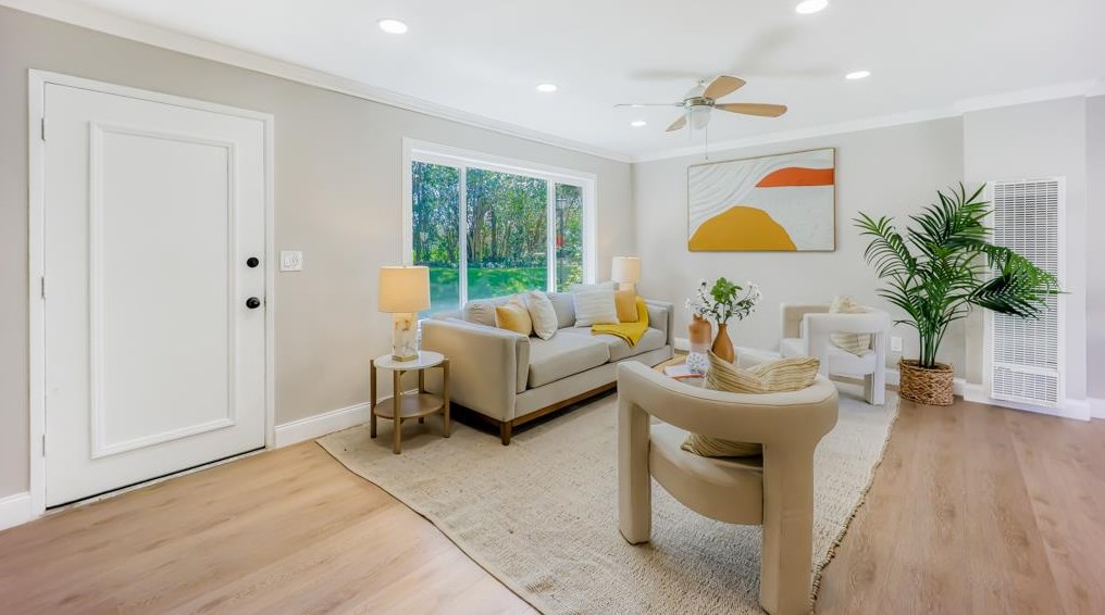 1895 Baywood Sq, San Jose, CA 95132-3501