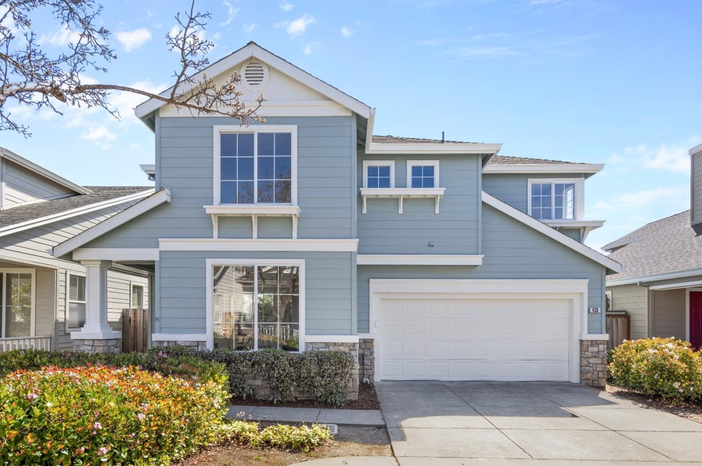 430 Windfield Ln, Redwood City, CA 94065
