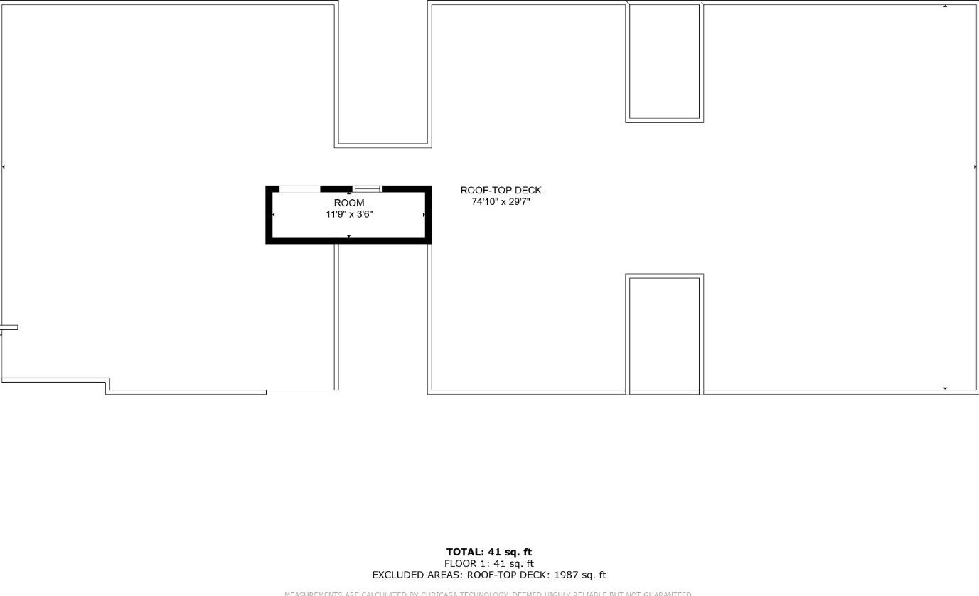 733 Chestnut St, San Francisco CA  94133-6200 exterior