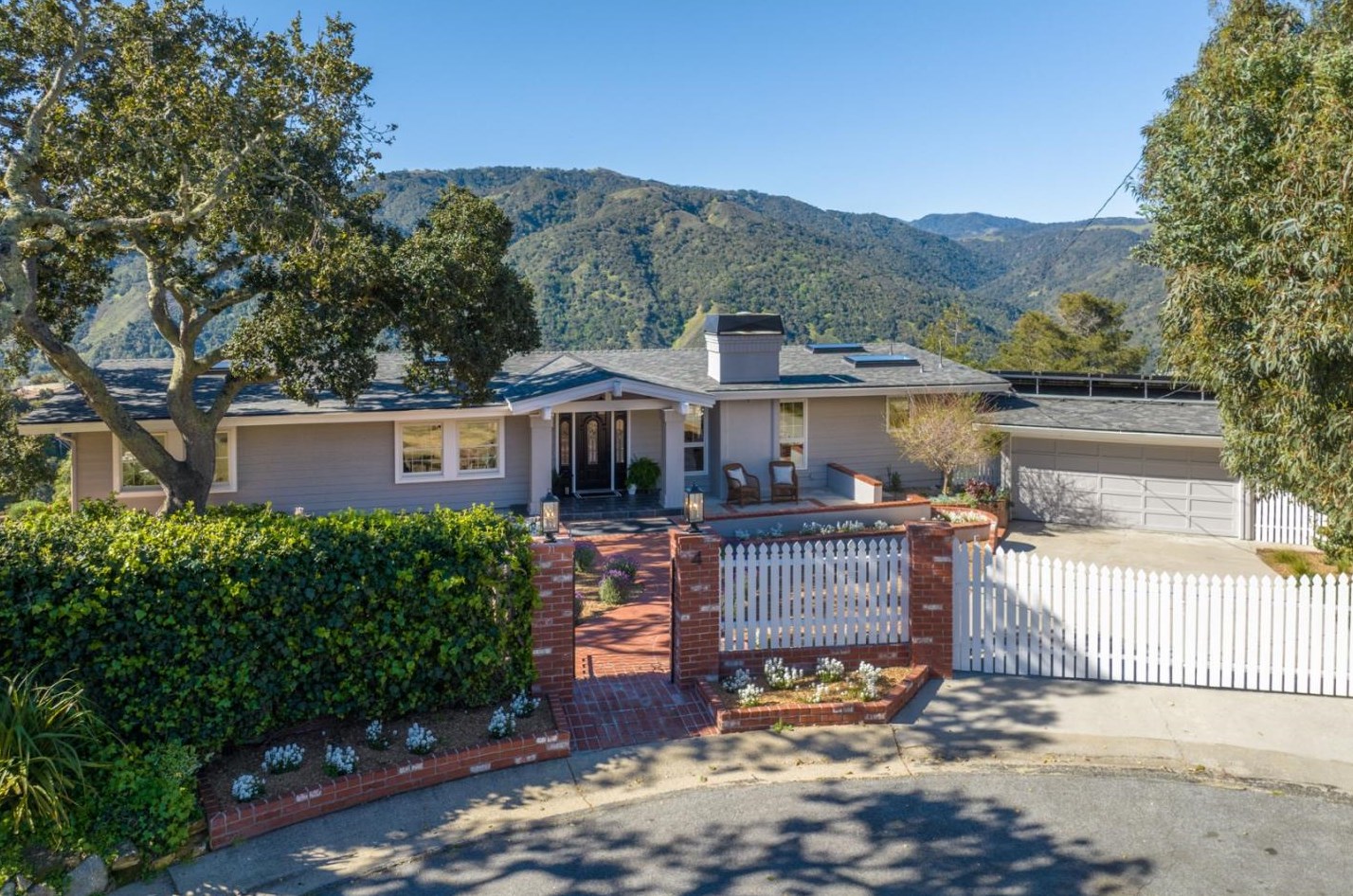 4 Pablo Pl, Tassajara Hot Springs, CA 93924