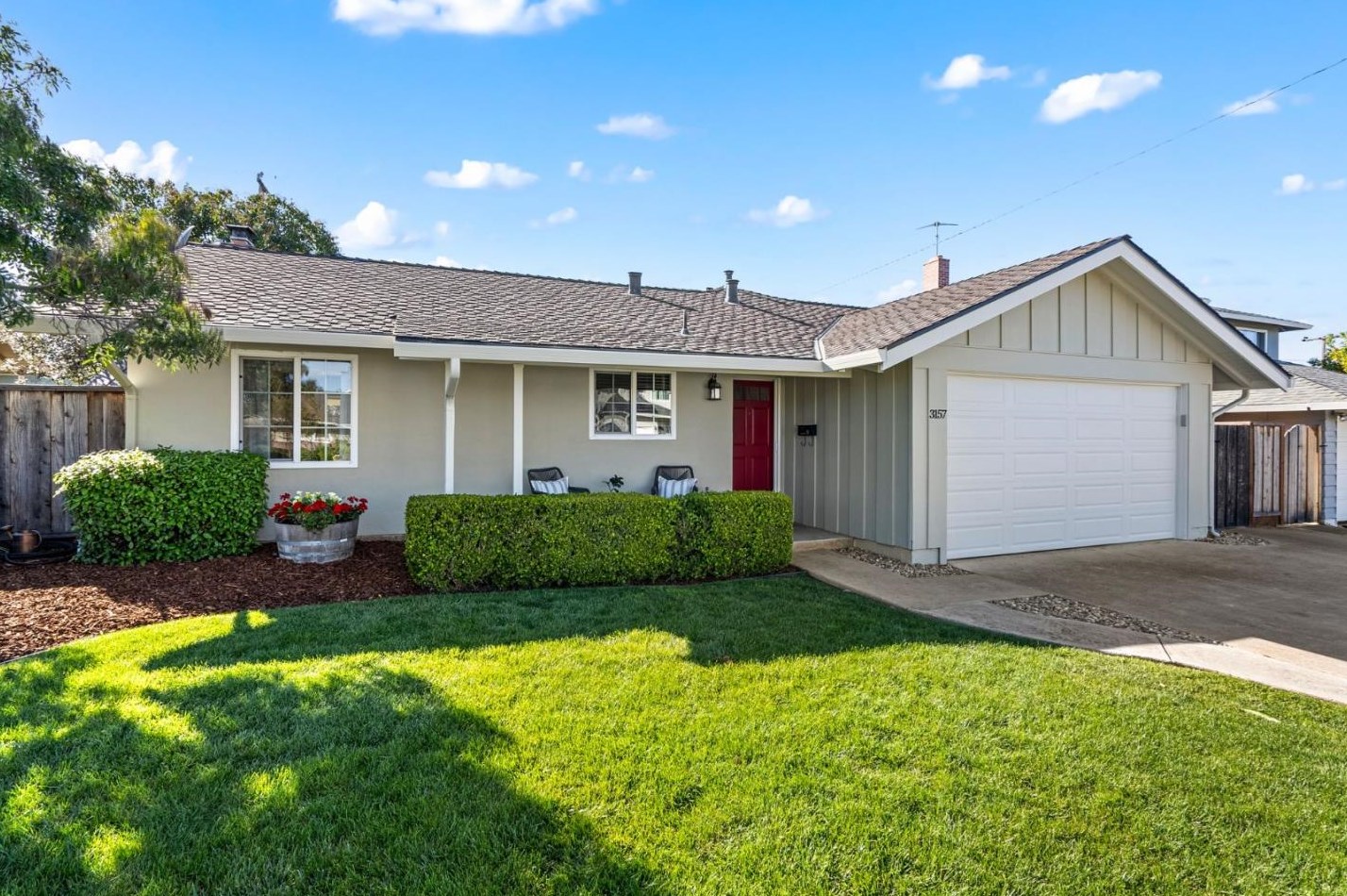 3157 Hilary Dr, San Jose, CA 95124-2214