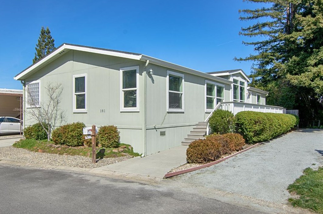 225 Mount Hermon Rd 181, Santa Cruz, CA 95066