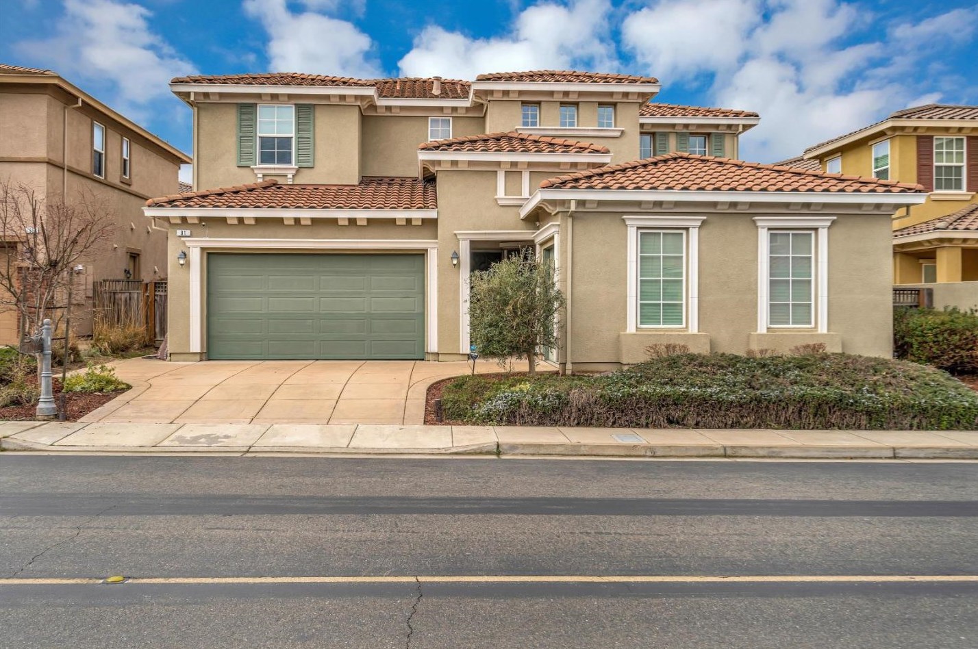 91 Benmore Dr, Hayward, CA 94542