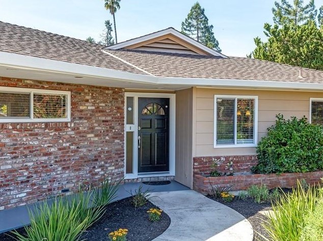 1980 Laver Ct, Los Altos, CA 94024