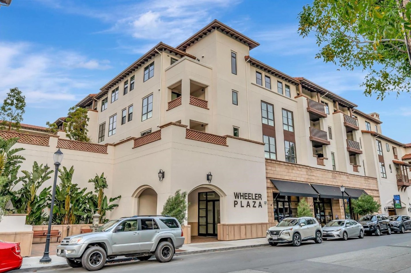 657 Walnut St 504, San Carlos, CA 94070