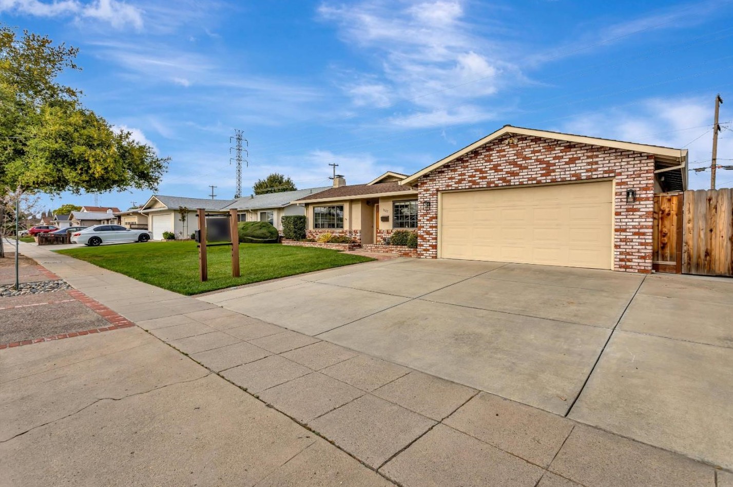 3622 Kersten Dr, San Jose, CA 95124-3134