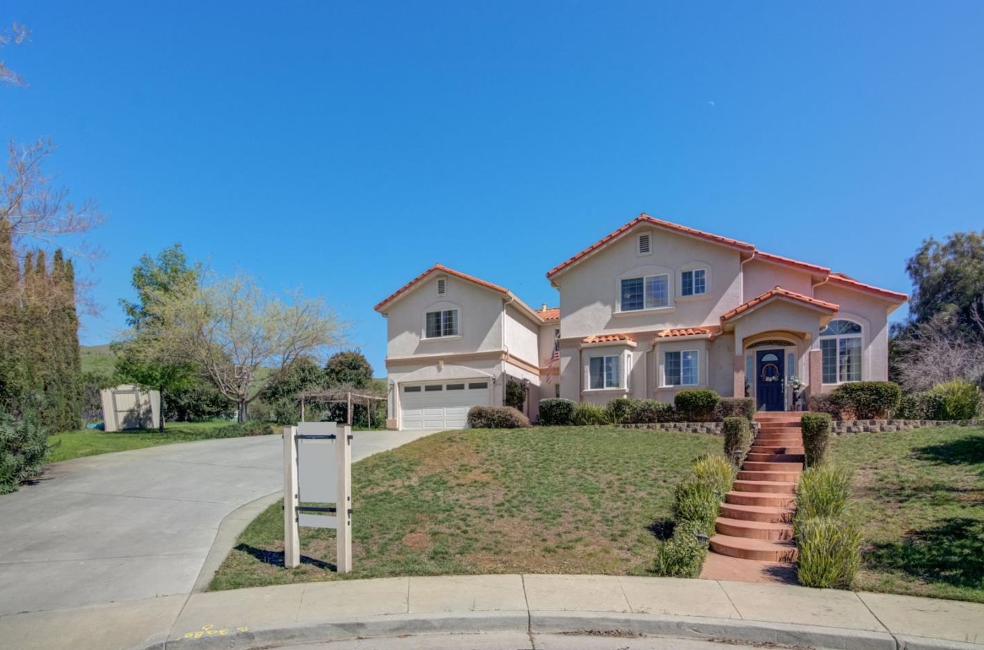 3598 Squeri Dr, San Jose, CA 95127