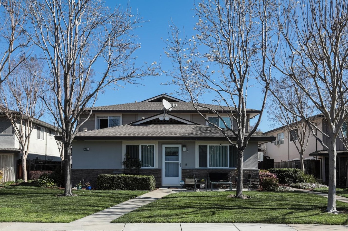 1307 Scossa Ave 1, San Jose, CA 95118