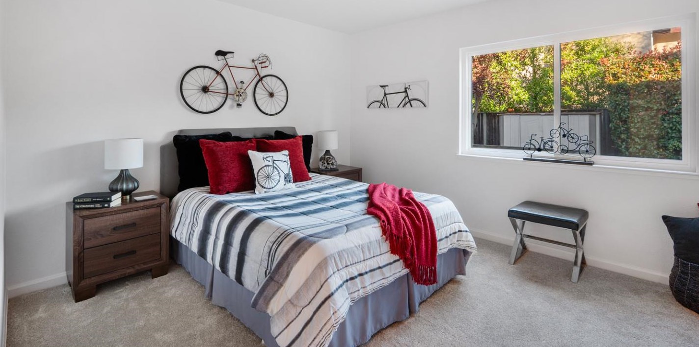17428 Alisa Ct, Morgan Hill CA  95037-7219 exterior
