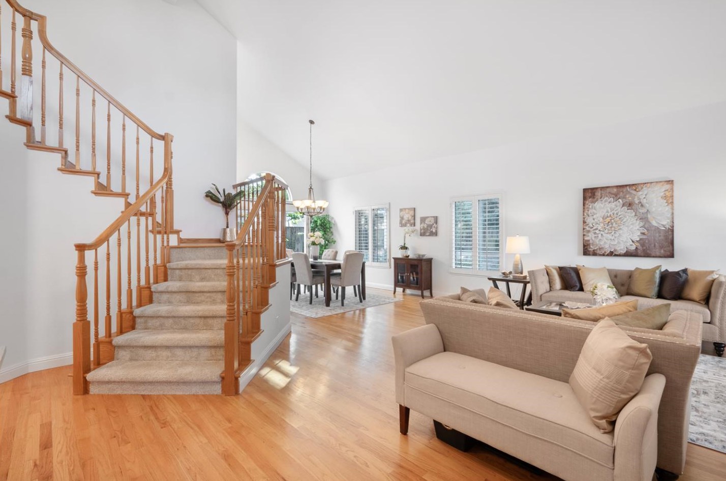 17428 Alisa Ct, Morgan Hill CA  95037-7219 exterior