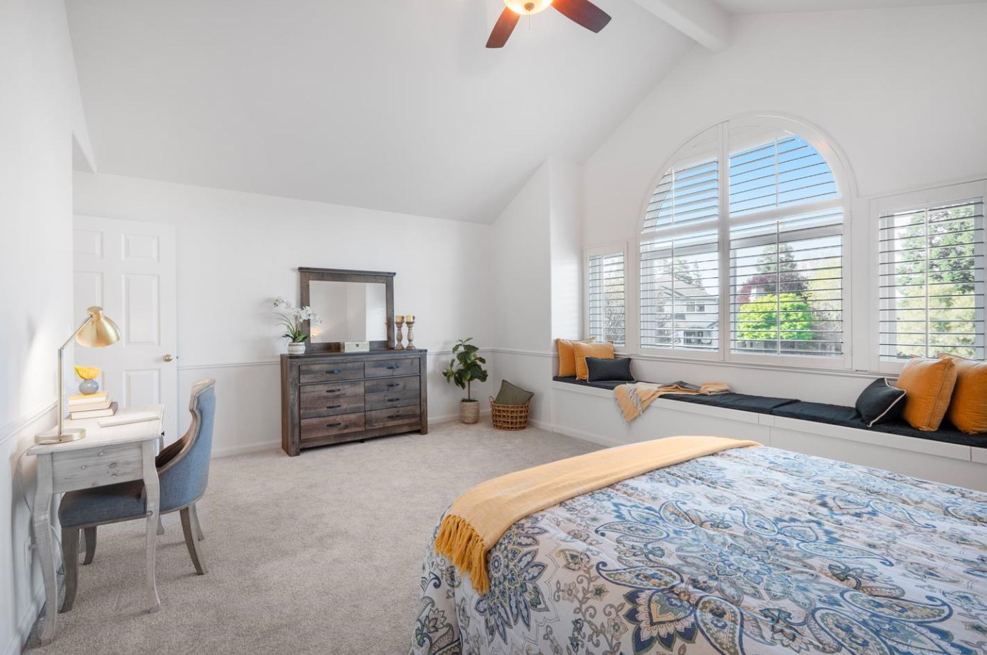 17428 Alisa Ct, Morgan Hill CA  95037-7219 exterior