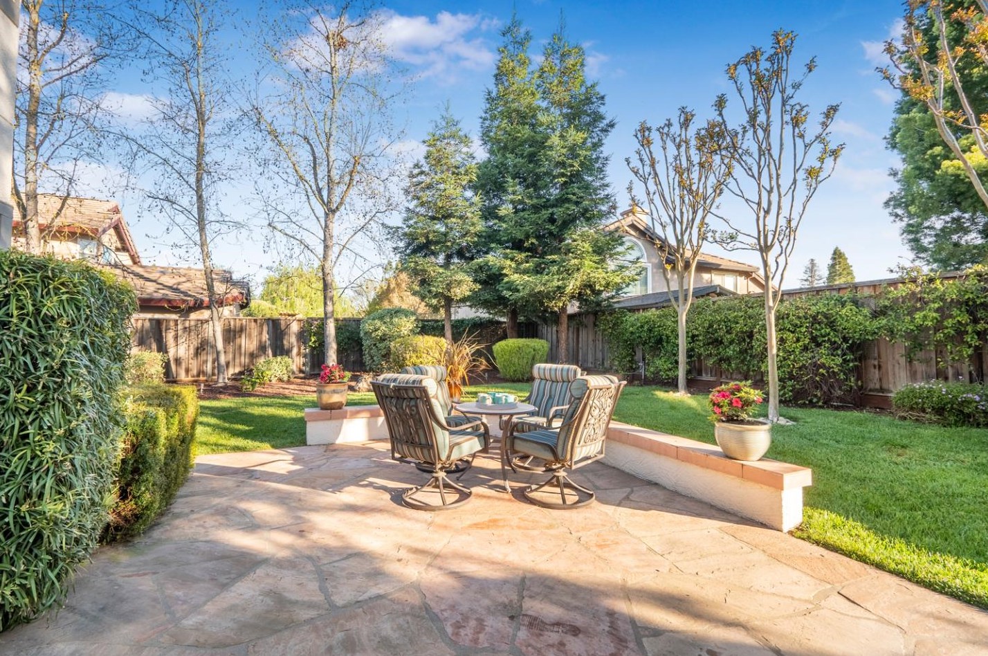 17428 Alisa Ct, Morgan Hill CA  95037-7219 exterior