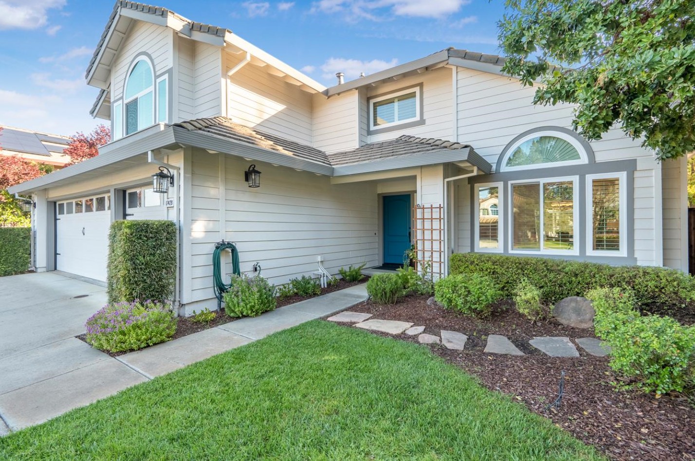 17428 Alisa Ct, Morgan Hill, CA 95037