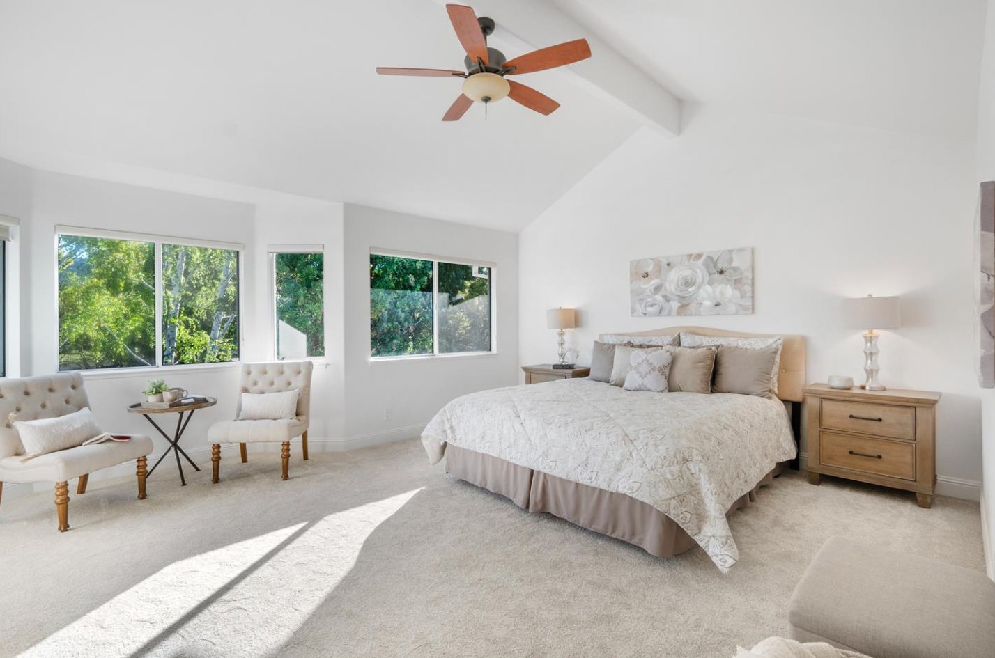 17428 Alisa Ct, Morgan Hill CA  95037-7219 exterior