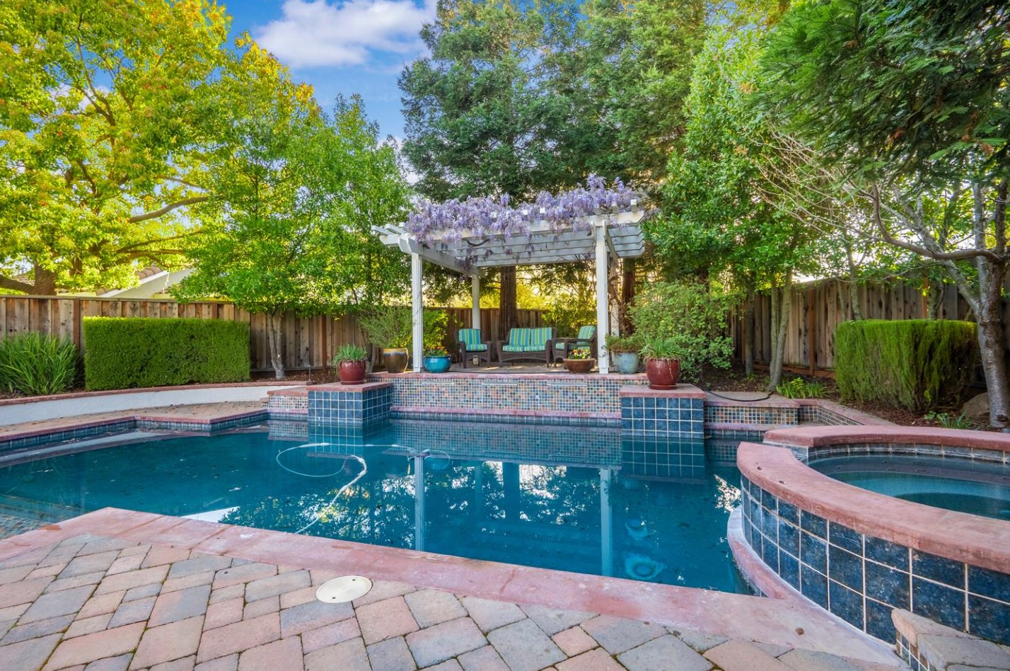 17428 Alisa Ct, Morgan Hill CA  95037-7219 exterior
