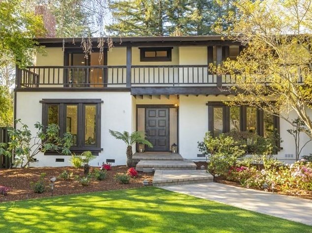 891 Allardice Way, Palo Alto, CA 94305