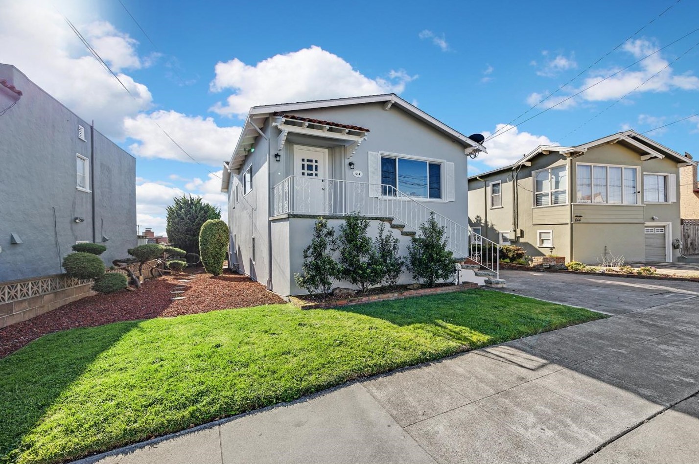 648 Pine Terrace, South San Francisco, CA 94080