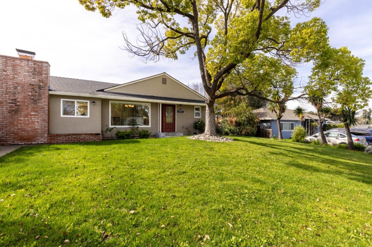22114 Hibiscus Dr, Cupertino, CA 95014