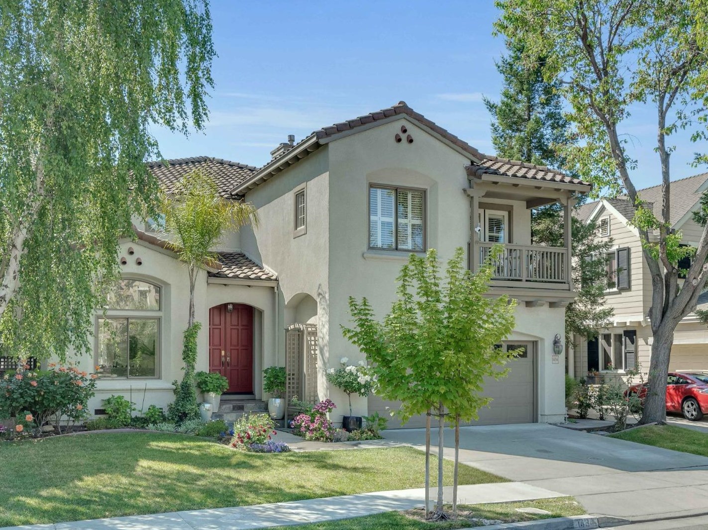 1434 Selborn Pl, San Jose, CA 95126-2151