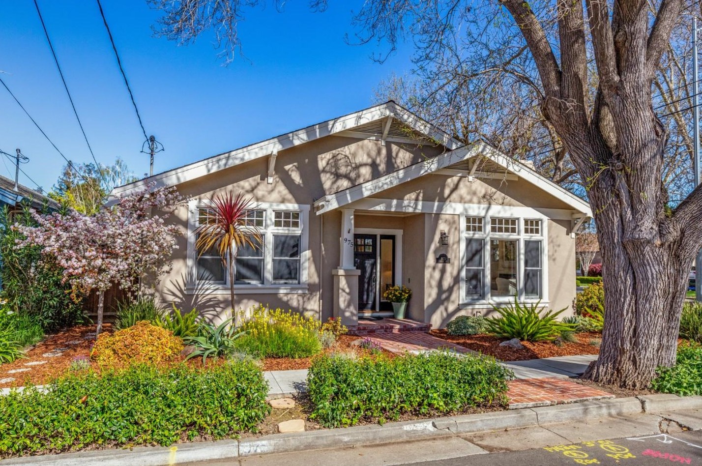 975 Longley Ave, San Jose, CA 95125-2358